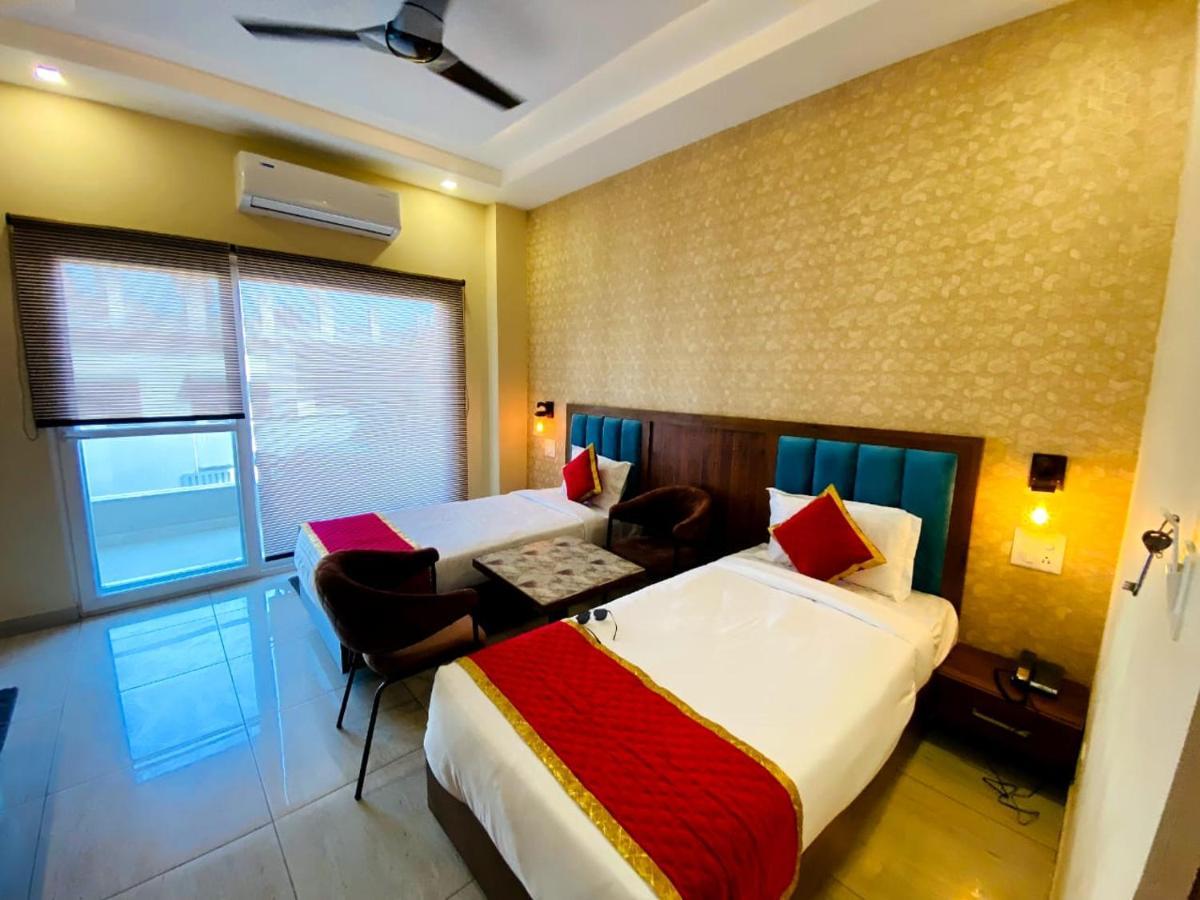 Hotel Singla Residency Kangra Kültér fotó
