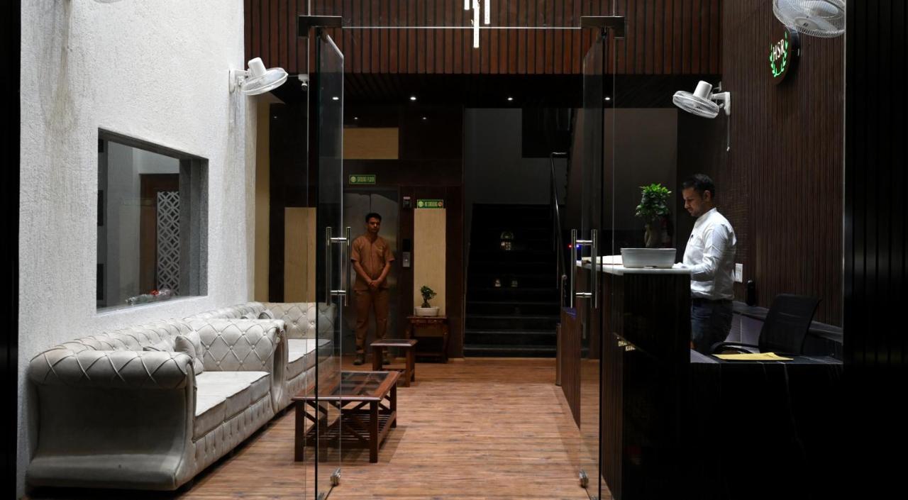 Hotel Singla Residency Kangra Kültér fotó